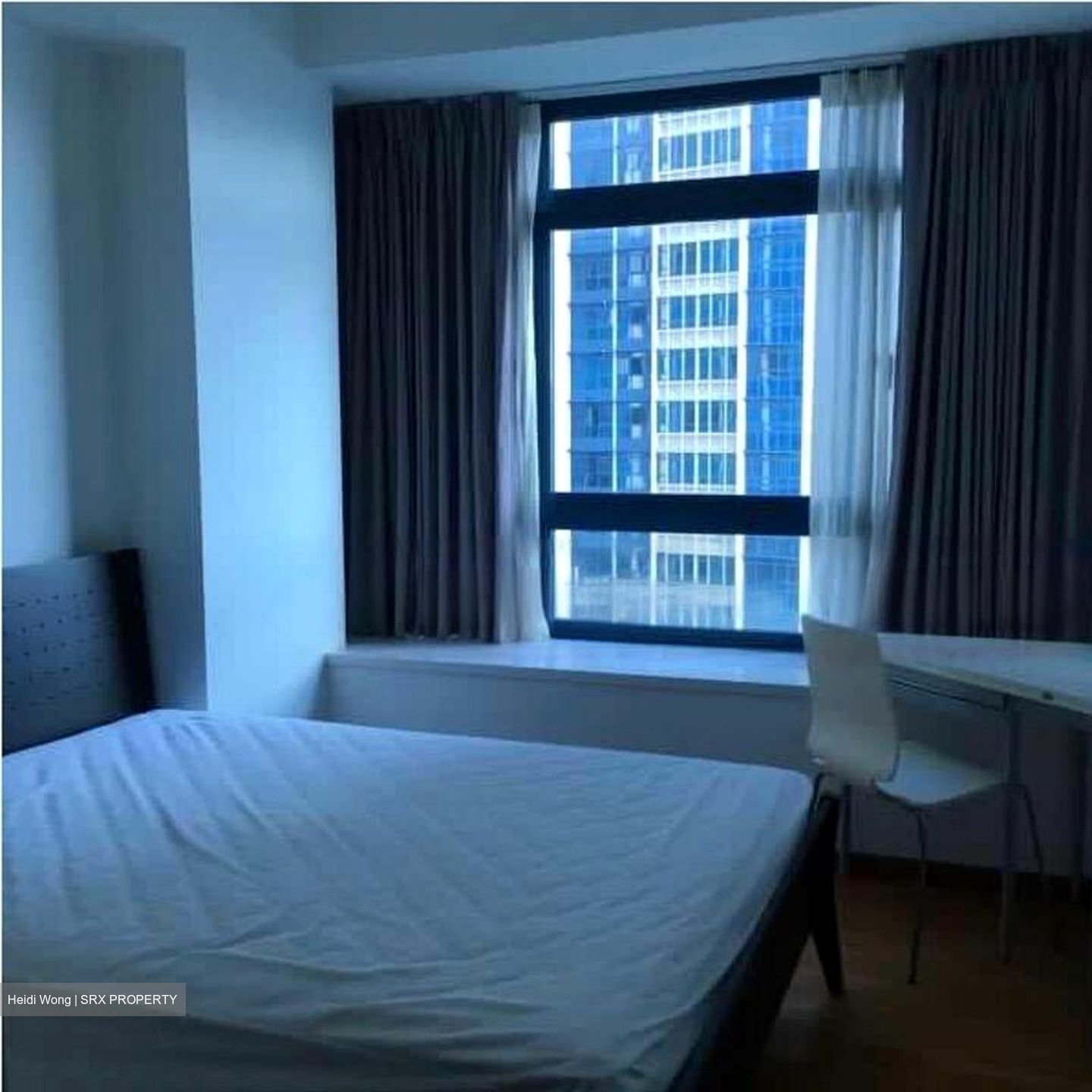 City Square Residences (D8), Condominium #458069341